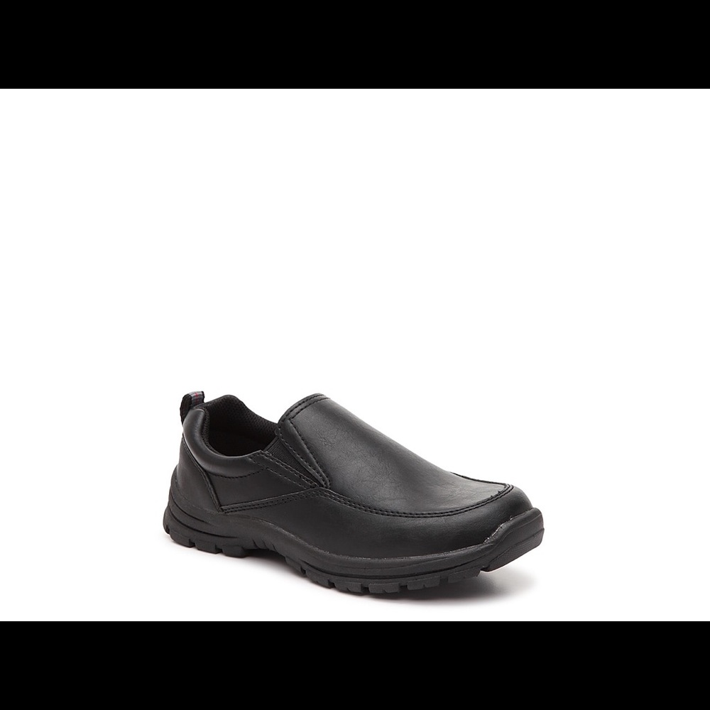 Max + Jake Boys Slip-On Shoe Youth Size 13